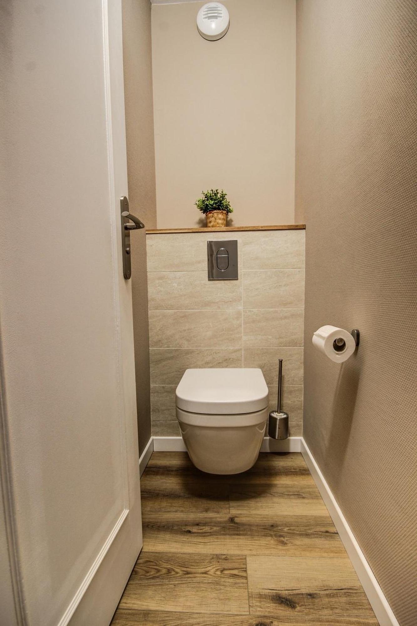 Suite T5 Rennes Gare - Parking Prive Gratuit Zewnętrze zdjęcie