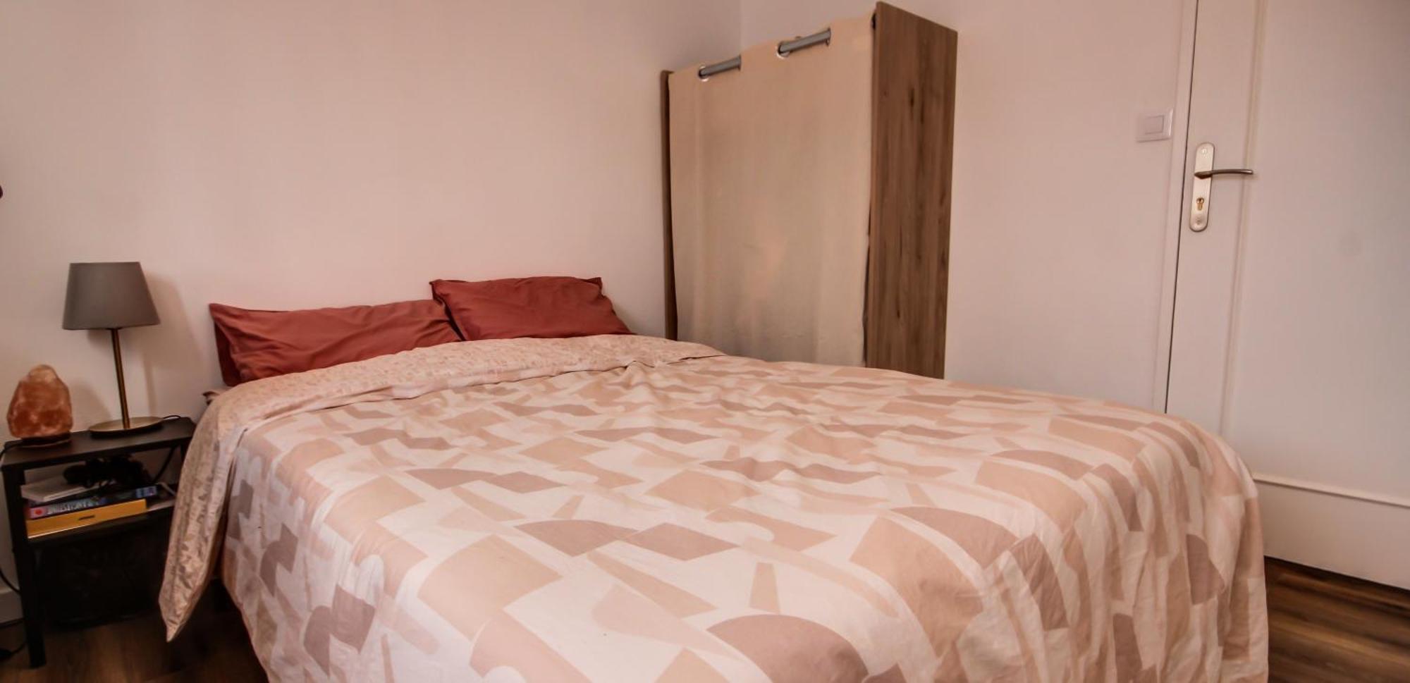Suite T5 Rennes Gare - Parking Prive Gratuit Zewnętrze zdjęcie