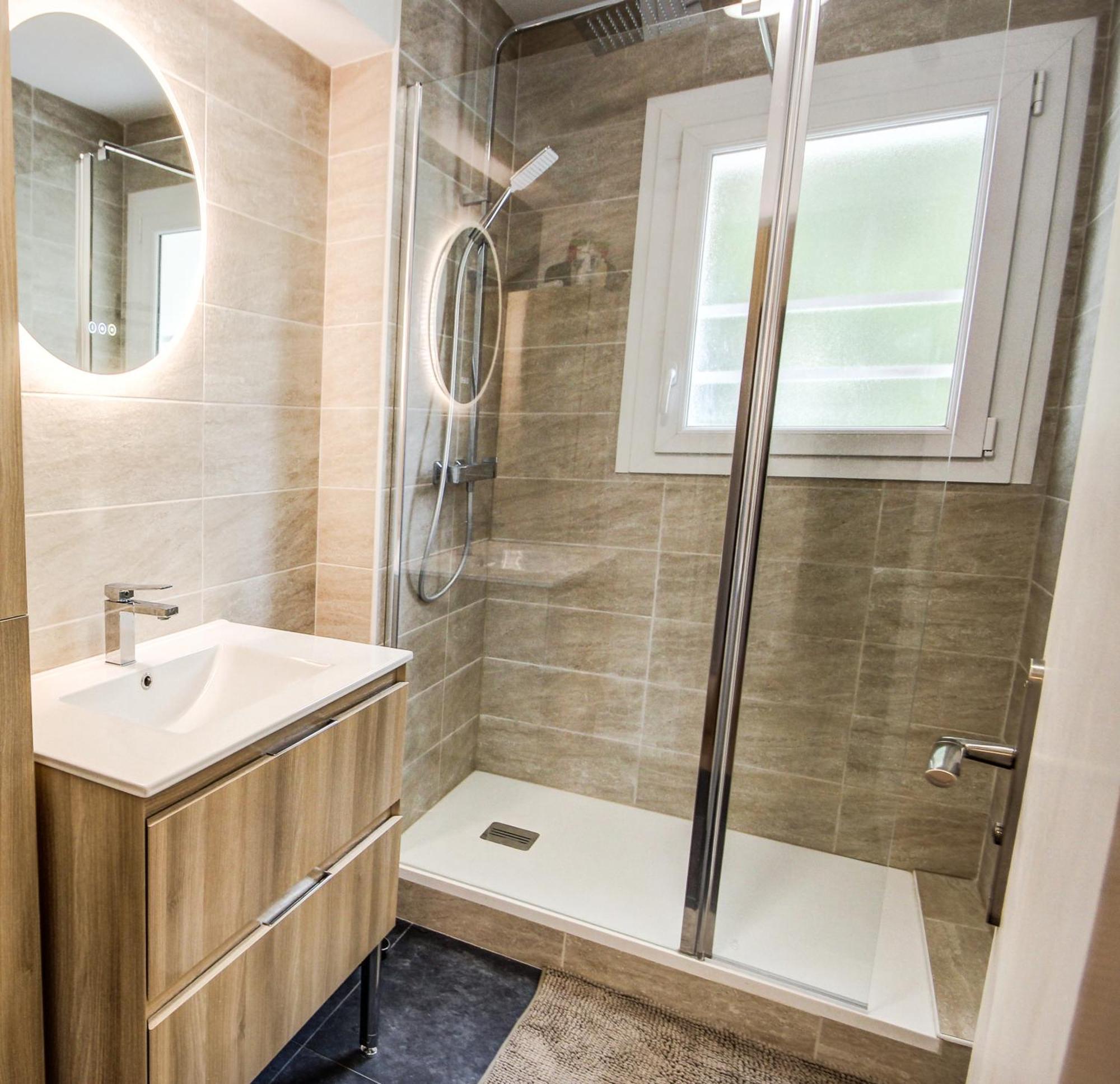 Suite T5 Rennes Gare - Parking Prive Gratuit Zewnętrze zdjęcie
