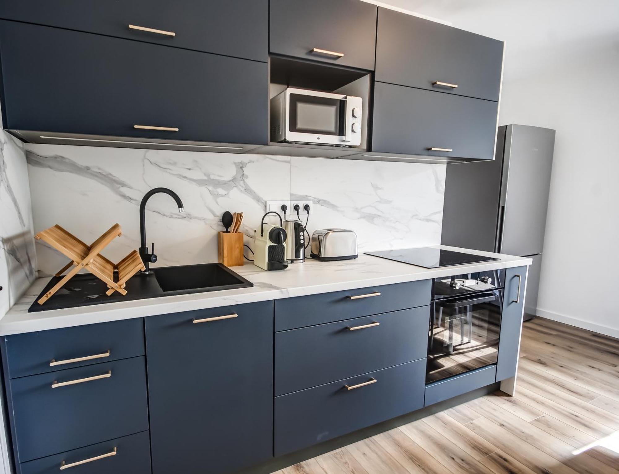 Suite T5 Rennes Gare - Parking Prive Gratuit Zewnętrze zdjęcie